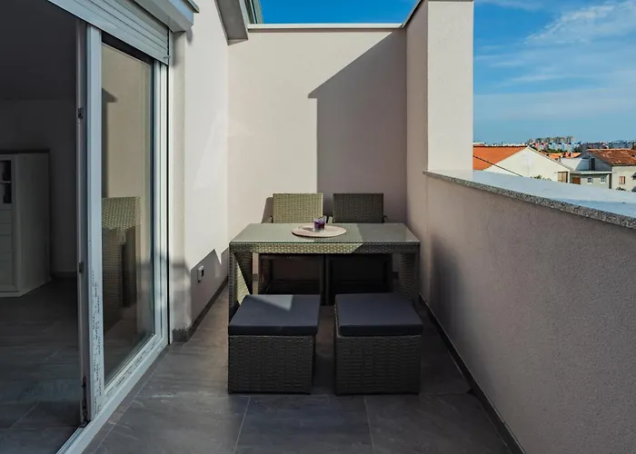 Seaview Apartments Roberta