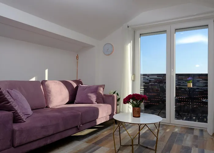 Seaview Apartments Roberta