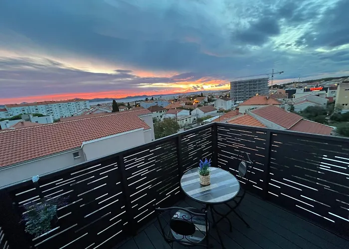 Seaview Apartments Roberta