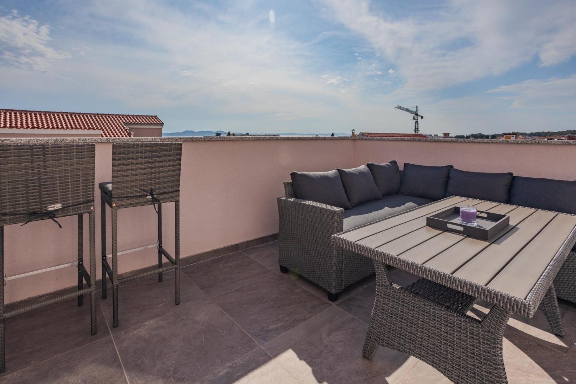 Apartment Seaview Roberta