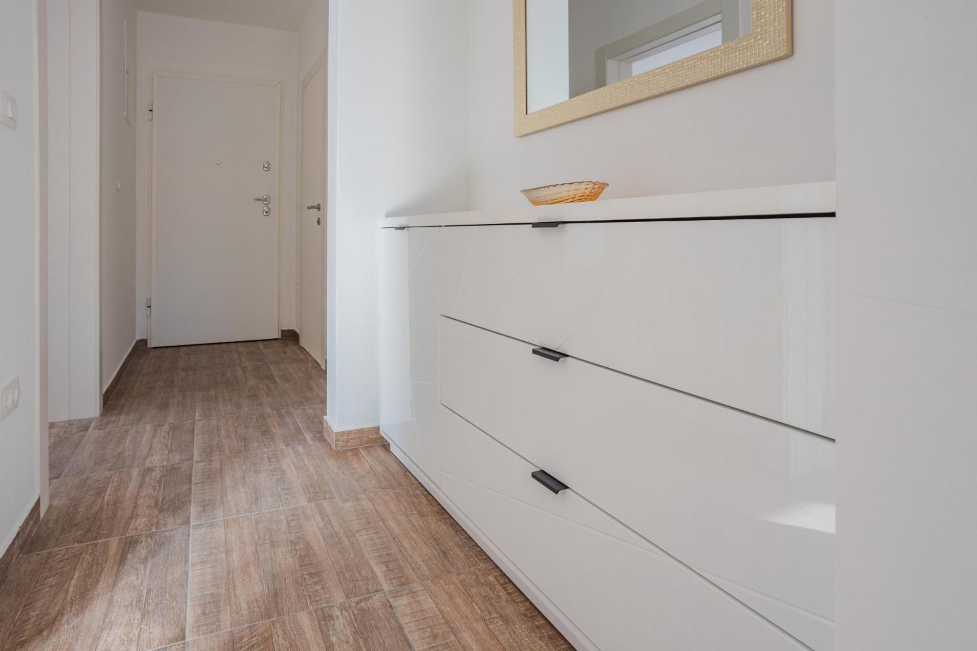 Apartman Seaview Roberta