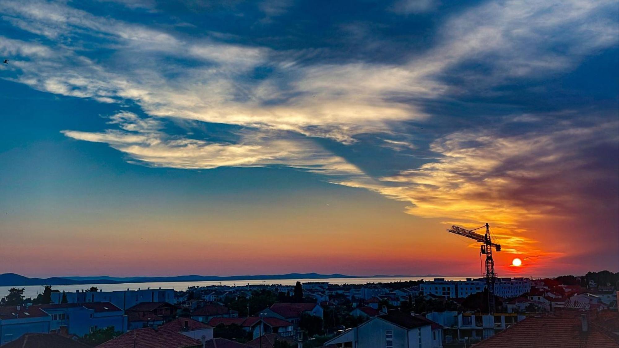 Seaview Roberta * Zadar