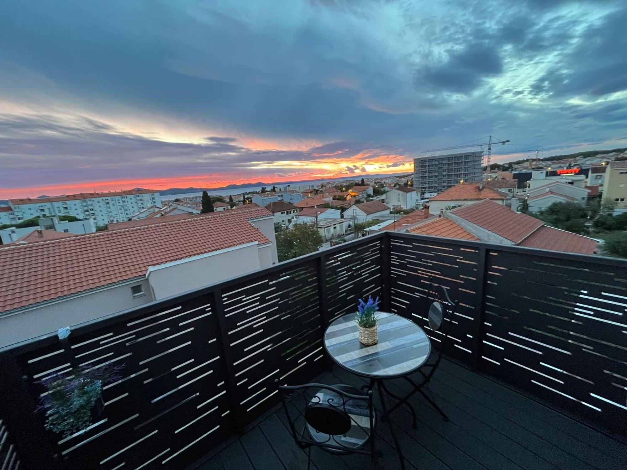 Apartman Seaview Roberta