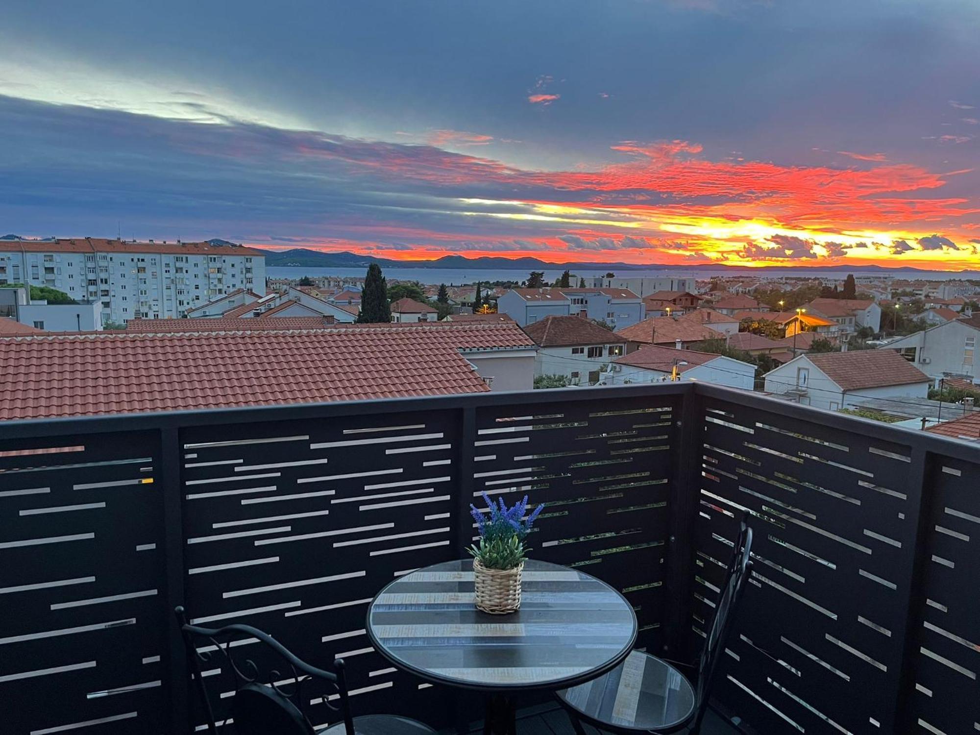 Seaview Roberta Apartman